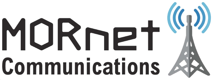 MORnet Communications